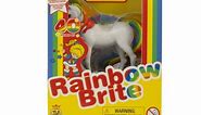 3” Rainbow Brite Collectible CheeBee Figures - Starlite GID - Walmart.ca