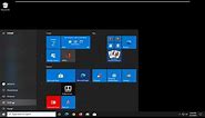 How to Fix Black Desktop Background in Windows 10 [Simple Method]