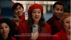 Verizon Commercial 2023 Holiday The Better Plan Ad Review