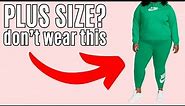 The Best Looks For Plus Size Casual