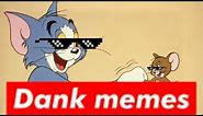 Tom and Jerry Meme Compilation