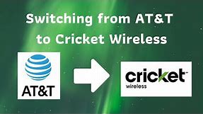 Switching From AT&T to Cricket Wireless - 1 Month Review