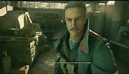 Call Of Duty Black Ops Cold War - All Perseus Scenes