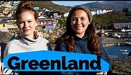 Discover local people & culture in Greenland