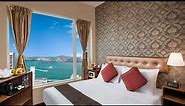 Ramada Hong Kong Harbour View | Best HongKong Hotel | Cheapest | Sea View | Upgrade Room