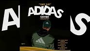 Jolasto - ADIDAS COVER (Official audio)