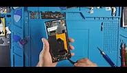 Sony Xperia Z3 - How to Replace Display FULL VIDEO TUTORIAL/Display Temiri