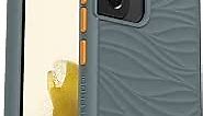 LifeProof WAKE SERIES Case for Galaxy S22 - ANCHORS AWAY