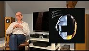 Great Recordings: Daft Punk, Random Access Memories