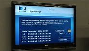 TV & Electronics : DIRECTV Installation Troubleshooting