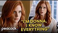 Suits | Her Name Is Donna Paulsen