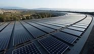 Apple's headquarters, facilities now powered by 100 percent renewable energy