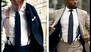 Men's Suspenders & Braces - Men's Style Tips