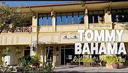 Hawaii Team Tips - You've Got to Try Tommy Bahama Restaurant