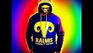 How to Rock the LA Rams Hoodie in Any Season