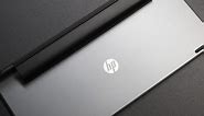 HP Touchpad Wireless Bluetooth Keyboard Review
