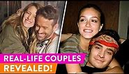 Gossip Girl Cast's Real-life Couples Revealed |⭐ OSSA Radar