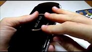 How To Insert A UMD Into The PSP