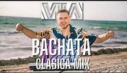 Bachata Clasica Mix | Mix de Bachata Para Bailar | Live DJ Set | Bachata Mix 2023 by DJ Vila