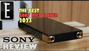 Nearly $1000 for this MP3 Player | Sony Walkman NW-ZX707 Review