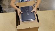 How to Package & Ship a Laptop