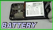 Nokia 5.1 Battery Replacement