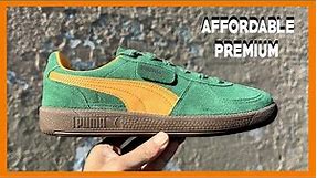 Puma Palermo Is The Next ICON to Puma Suede + 3 Style Ideas