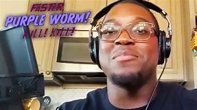Faster, Purple Worm! Kill! Kill!'s Ify Nwadiwe Talks Playing D&D With Lou Wilson & Taking Over Dropout's Um, Actually...