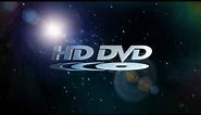 Universal HD DVD Logo