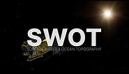 SWOT: NASA-CNES Satellite to Survey the World's Water (Mission Overview)