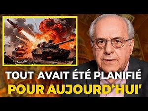Richard Wolff : Le PLAN de Trump pour le Mexique Révélé | Invasion + Saqueo Lithium