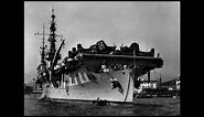 USS Saipan - Guide 270