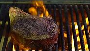 Signature Ribeye Steak in Costa Mesa