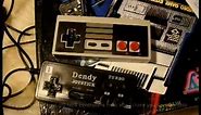 Use your NES controller with a famiclone (dendy). Tutorials