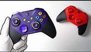 The Most Professional Xbox Controllers (Elite Series 2 Design Lab, SCUF, GameSir G7)
