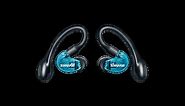 AONIC 215 Gen 2 - True Wireless Sound Isolating Earphones, Gen 2 - Shure USA