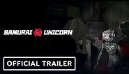 Samurai Unicorn - Official Trailer | The Indie Horror Showcase 2023