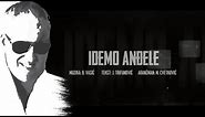 Sasa Matic - Idemo andjele - (Official lyric video 2017)