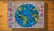 Earth Day Collage | Collage Making | Collage Making Ideas | Collage | World Environment Day Collage