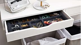 37 Jewelry Storage Ideas to Keep Your Accessories Tangle-Free