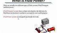 How to Troubleshoot Hydraulic Systems (Webinar)