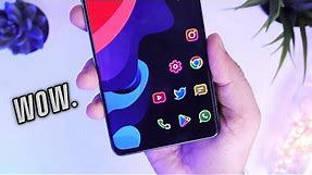 5 Best Must Have Icon Packs For Android Customization - 2021