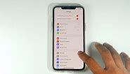 How to Fix Face ID Not Working/Has Been Disabled | A Problem was Detected with the Truedepth Camera