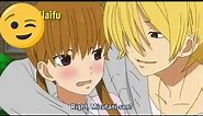 Cool Anime BOYFRIENDS getting Jealous || Funny Compilation