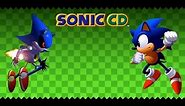 Sonic CD (PS3)