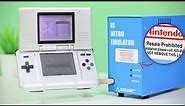 Original Nintendo "Nitro" Development Kit