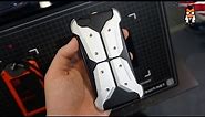 Coresuit modular iPhone 6 case hands on [english]