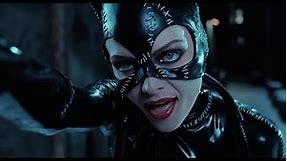 Catwoman being iconic for 3 minutes and 19 seconds | Michelle Pfeiffer