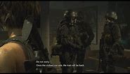 Umbrella Security Service replacement for UBCS. Resident Evil 3 PC Mod Mixed Clips
