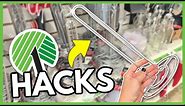 Everyone is buying Dollar Tree paper towel holders after seeing these hacks!